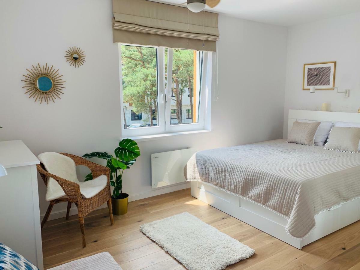 Ferienwohnung Hilltom By The Sea Rowy  Exterior foto