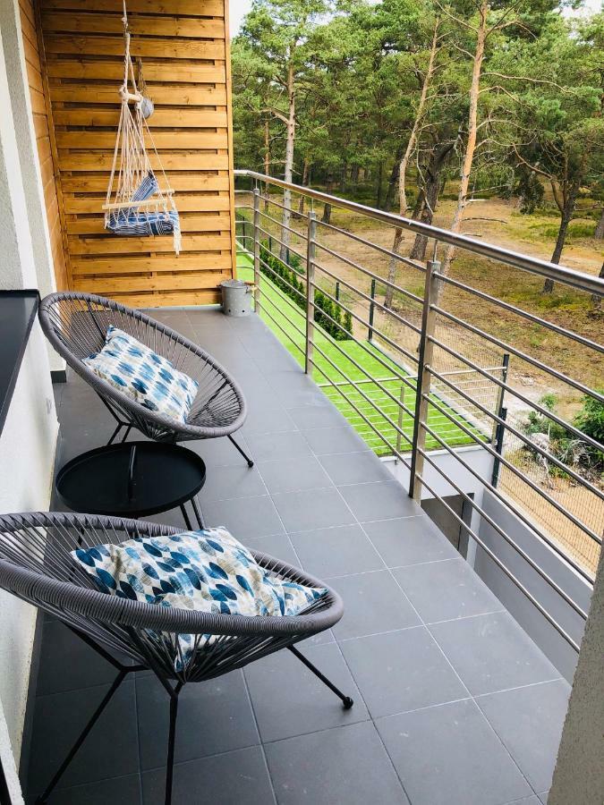 Ferienwohnung Hilltom By The Sea Rowy  Exterior foto