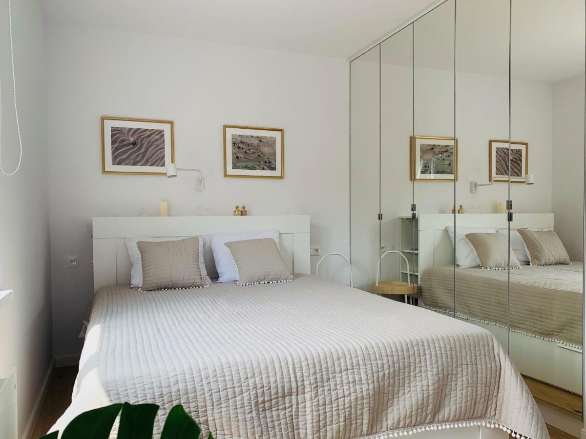 Ferienwohnung Hilltom By The Sea Rowy  Exterior foto